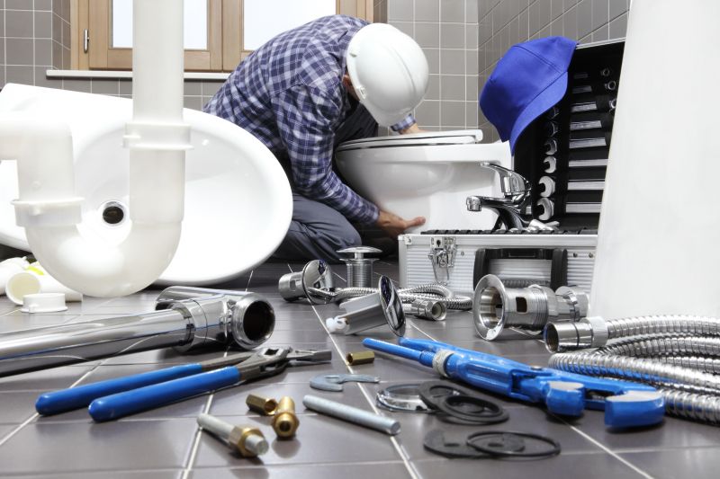 Signs It Is Time To Repair Or Replace A Toilet