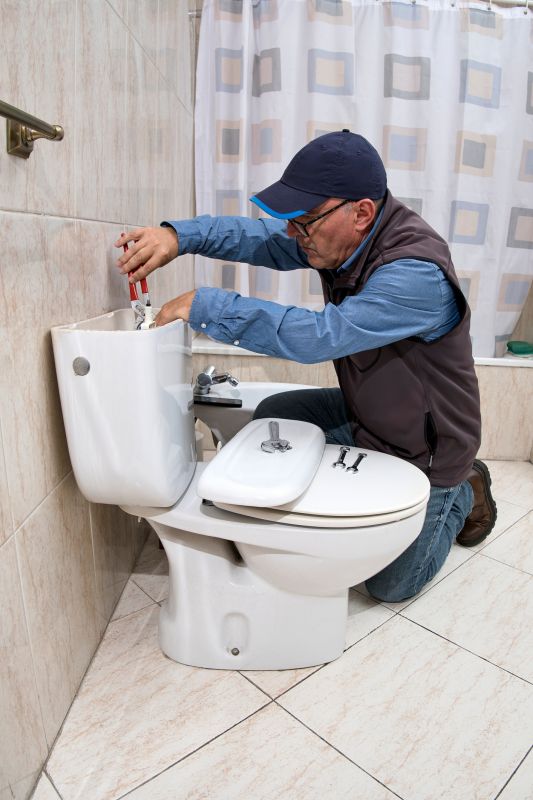 Signs It Is Time To Repair Or Replace A Toilet